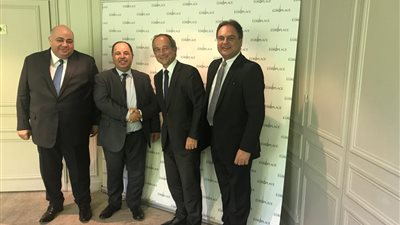 وزير المالية: الحكومة حريصة على ضمان نجاح برنامج الإصلاح الاقتصادي