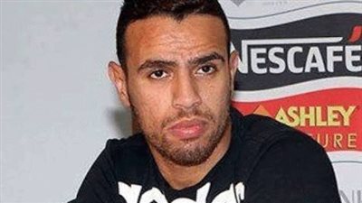 حازم إمام يغيب عن أول تدريبات الاتحاد تحضيرا لدجلة