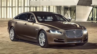 جاجوار تستثمر 18 مليار دولار في تقنيات السيارات الكهربائية