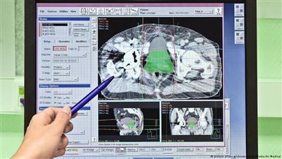 استطلاع: السرطان أكثر مرضا يخافه الألمان