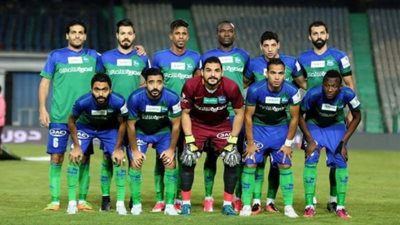 رئيس بعثة المقاصة يرفض معاقبة الفريق بعد الخسارة من بطل السنغال