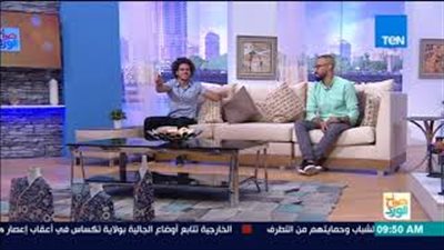 بالفيديو.. أقوى تقليد لعمرو خالد على الهواء