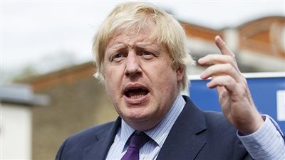 وزير خارجية بريطانيا: أمريكا ستضرب سوريا مرة أخرى