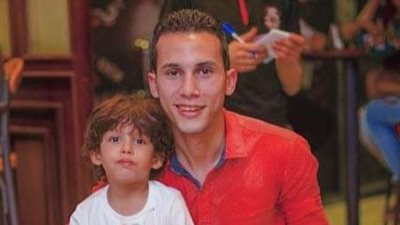 حكاية الطفل «عبده» التائه بين أمان أسرته ودار الرعاية (فيديو وصور)