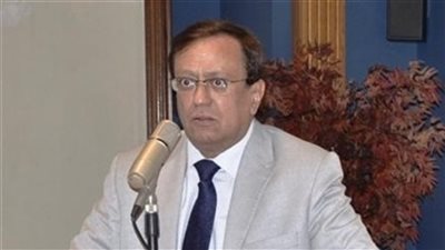 محمود علم الدين: تركيا لن تتستر على عناصر الإخوان الفترة المقبلة