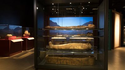 السياحة تشارك في احتفالية ذكرى ثورة 23 يوليو بأمريكا