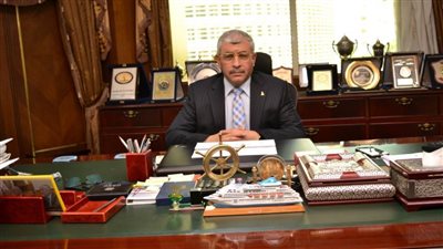 انتظام العمل ببوغازي الإسكندرية والدخيلة بعد تحسن الأحوال الجوية