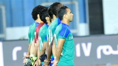 لاعبو المقاصة يضربون عن تناول الطعام بعد الخسارة من بطل السنغال