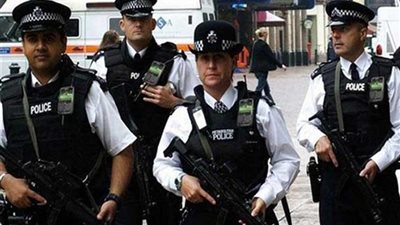 حكم بالمؤبد على يميني بريطاني متطرف قتل نائبه أمام المارة