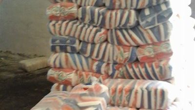 ضبط مصنع سكر غير مرخص وسط زراعات المنتزة