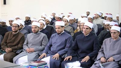 17 ألف لقاء حصيلة حملة «معًا ضد العنف والكراهية» بالصعيد