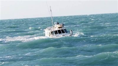 الأرصاد تحذر من الملاحة بالبحر المتوسط