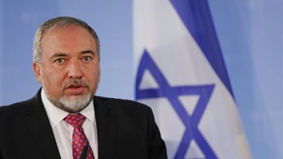 ليبرمان يتقدم بشكوى لـ«جوجل» لظهور كلمة جاسوس خلال البحث عنه