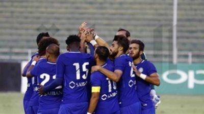 حكام مباريات الخميس في دور الـ32 لكأس مصر