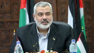 مصر توجه دعوة لـ«هنية» للمشاركة في الحوار الوطني بالقاهرة