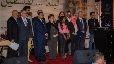 أسماء الفائزين في جوائز فلسطين الثقافية بدورتها الخامسة