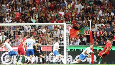 مواعيد المباريات بدوري الأمم الأوروبية وكأس أفريقيا والبطولة الرباعية