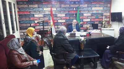 خطة لتطوير مهارات طلاب التعليم الفني بالفيوم لتواكب سوق العمل