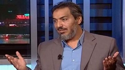 الأمين العام للحزب الإسلامى: مجلس كنائس مصر «تجمع سياسى»