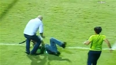 مرافعة دفاع حسام حسن في «التعدي على مصور الداخلية»