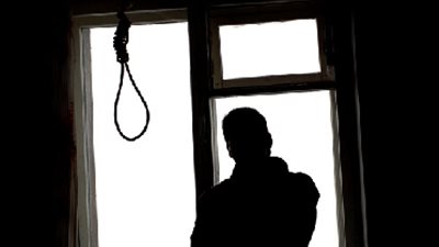 انتحار عامل بسبب فشله في الزواج للمرة الثانية في المنيا