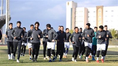 بيكلي ومرعي يقودان هجوم المقاصة أمام المقاولون