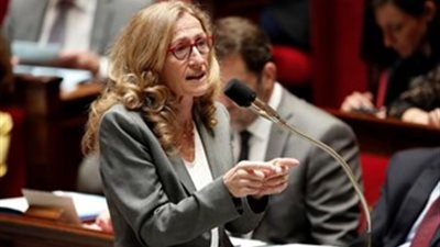 فرنسا ترفض مطالبة ترامب باستعادة دواعشها من سوريا