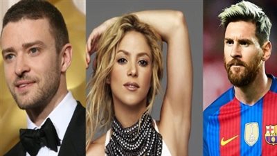 «الأوف شور ليس للسياسيين فقط».. «أوراق الجنة» تكشف تورط فنانين ورياضيين.. ليونيل ميسي وميشيل بلاتيني يقعان في الفخ.. وجزر البهاما تكشف نشاط شاكيرا ونيكول كيدمان وجاستين تيمبرليك