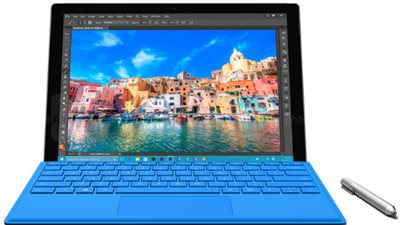 مايكروسوفت تدفع ميزة لـ «Surface Pro 3» لتمديد عمر البطارية