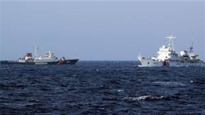 التحالف العربي يمنح 4 تصاريح لسفن متوجهة لميناء الحديدة