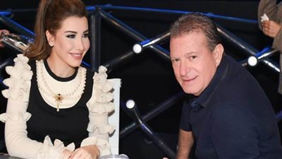 سرقة منزل نانسي عجرم | مدير أعمالها: الفنانة أصيبت بجرح طفيف لكنها بخير