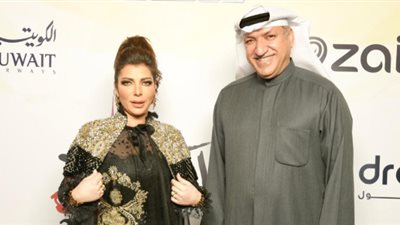 الكواليس تجمع نجوى كرم وماجد المهندس وأصالة وسالم الهندي (صور)