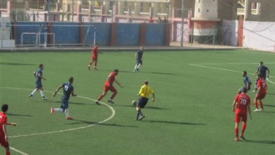 الملاح يتعادل للمريخ بهدف في مرمى المقاصة