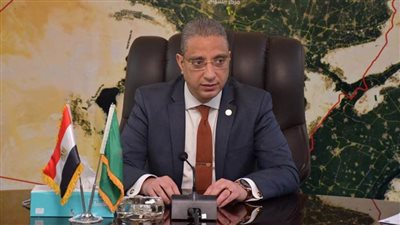 محافظ الفيوم يوجه برصف شارع الجمهورية بإبشواي