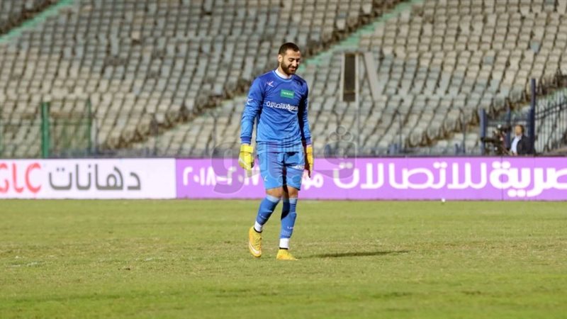 أحمد الشناوي