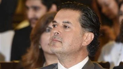 راغب علامة يطالب بحماية الفنانين بعد محاولة سرقة منزل نانسي عجرم