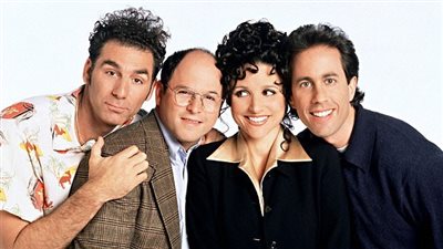 أول ظهور لجوليا لويس دريفوس بعد شفائها من السرطان (صور)