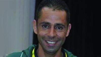 التونسي أنور هميلة يشارك في تحكيم مباريات كأس العالم للأندية