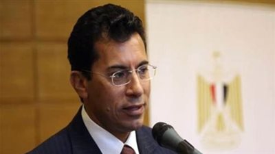 الرياضة تعلن اليوم قرعة دوري مراكز الشباب لكرة القدم