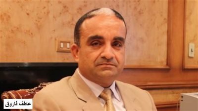 عاطف فاروق يكتب: حكاية المستشار 