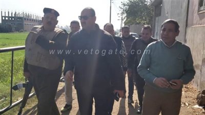 إلغاء الإجازات وغرف عمليات..  طوارئ بـ