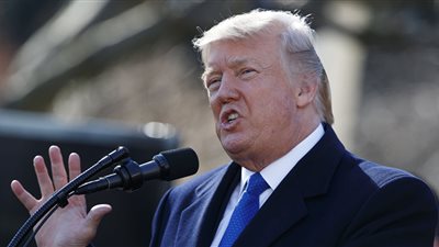 ترامب: مذكرة الديمقراطيين عن تدخل روسيا بانتخابات الرئاسة طويلة للغاية