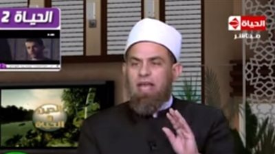 بالفيديو.. داعية إسلامي: من ترك صلاة الجمعة 3 مرات «كافر»