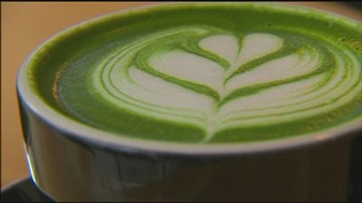 دراسة: تناول شاي 