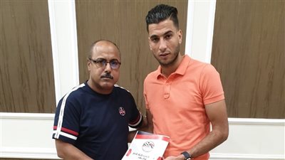 طلائع الجيش يضم خامس صفقاته الصيفية