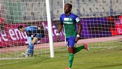 إصابة شبيطة بمباراة جينيريشن تمنعه من لقاء العودة