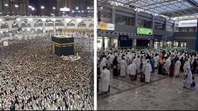 السياحة تخاطب «العليا للحج» لاستبعاد بعض مكاتب الطوافة السعودية