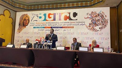 أطباء: استخدام العلاج المناعى لأول مرة لأورام الثدى.. ونسبة الشفاء ٧٥٪