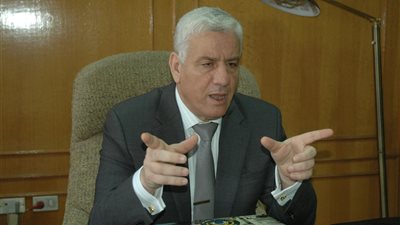 «إمبابى» يعيد تسعير أراضى المناطق الصناعية بالإسماعيلية