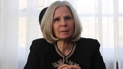 هيفاء أبو غزالة: جثث الشهداء لم تسلم من إسرائيل